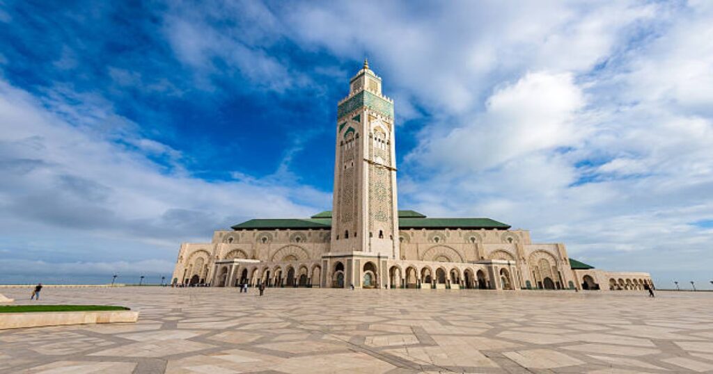 4 Days Desert Tours From Casablanca