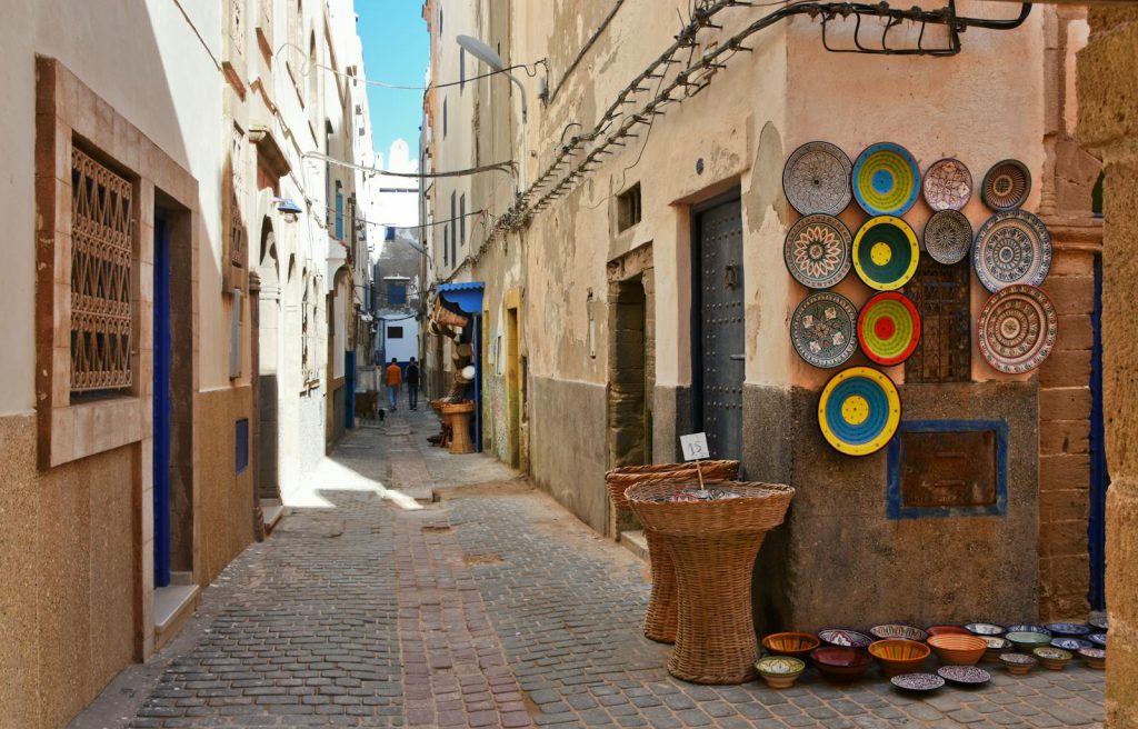 Essaouira Day Trip from Marrakech