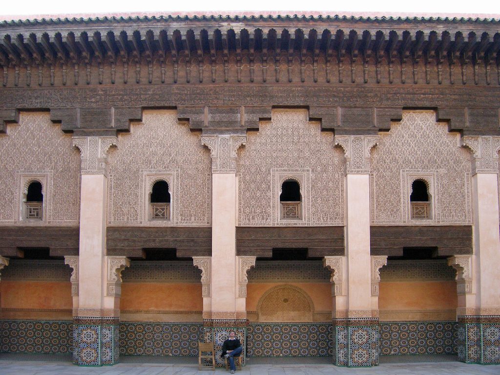 11 days Morocco Imperial Cities tour From Fes
