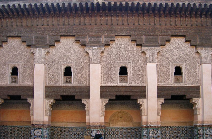 11 days Morocco Imperial Cities tour From Fes